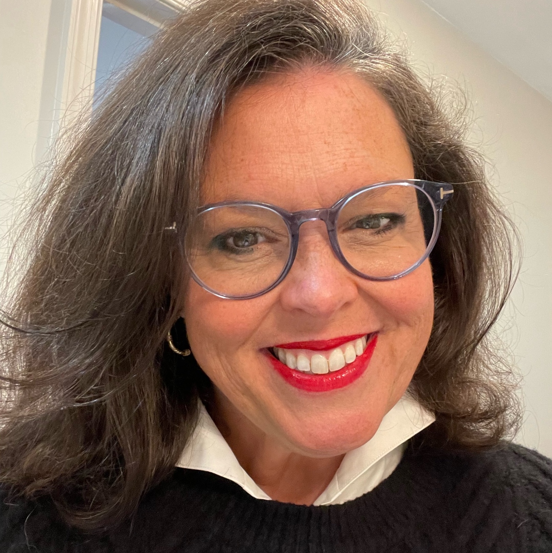 Betsy Eble, founder of Wellet